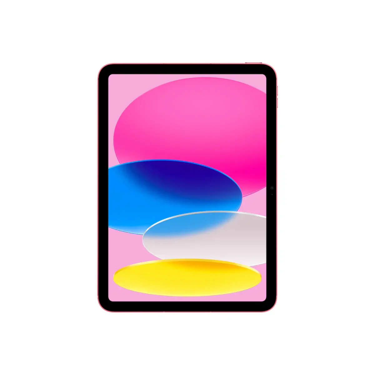 Apple 10,9-inčni iPad (10th) Cellular 256GB - Pink