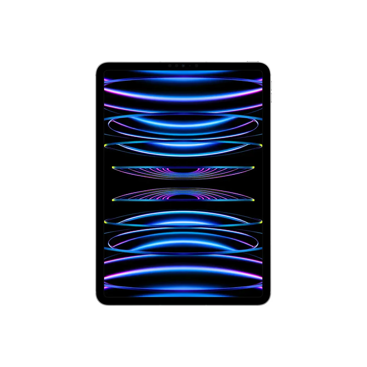Apple 11-inčni iPad Pro (4th) Cellular 128GB - Silver