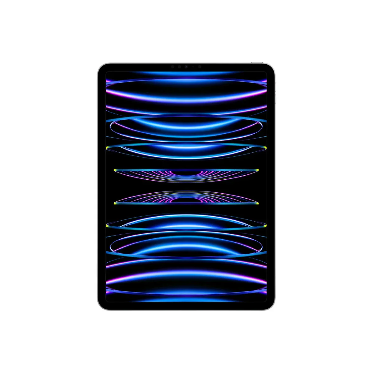 Apple 11-inčni iPad Pro (4th) Wi-Fi 512GB - Silver