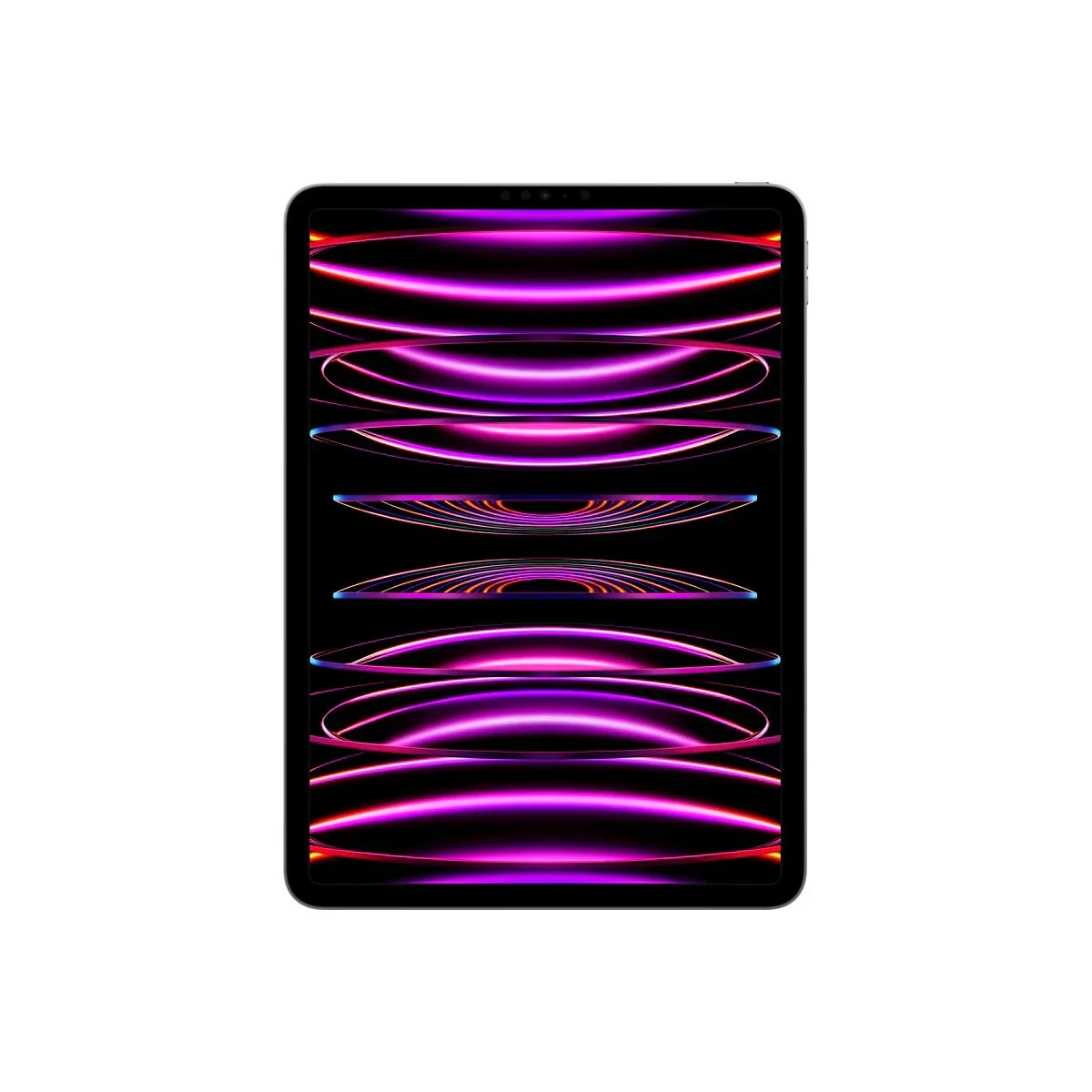 Apple 11-inčni iPad Pro (4th) Wi-Fi 512GB - Space Grey