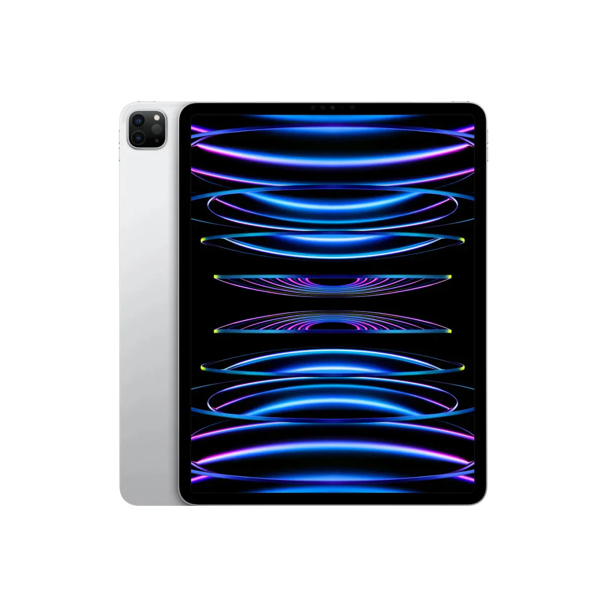 Apple 12,9-inčni iPad Pro (6th) Wi-Fi 512GB - Silver
