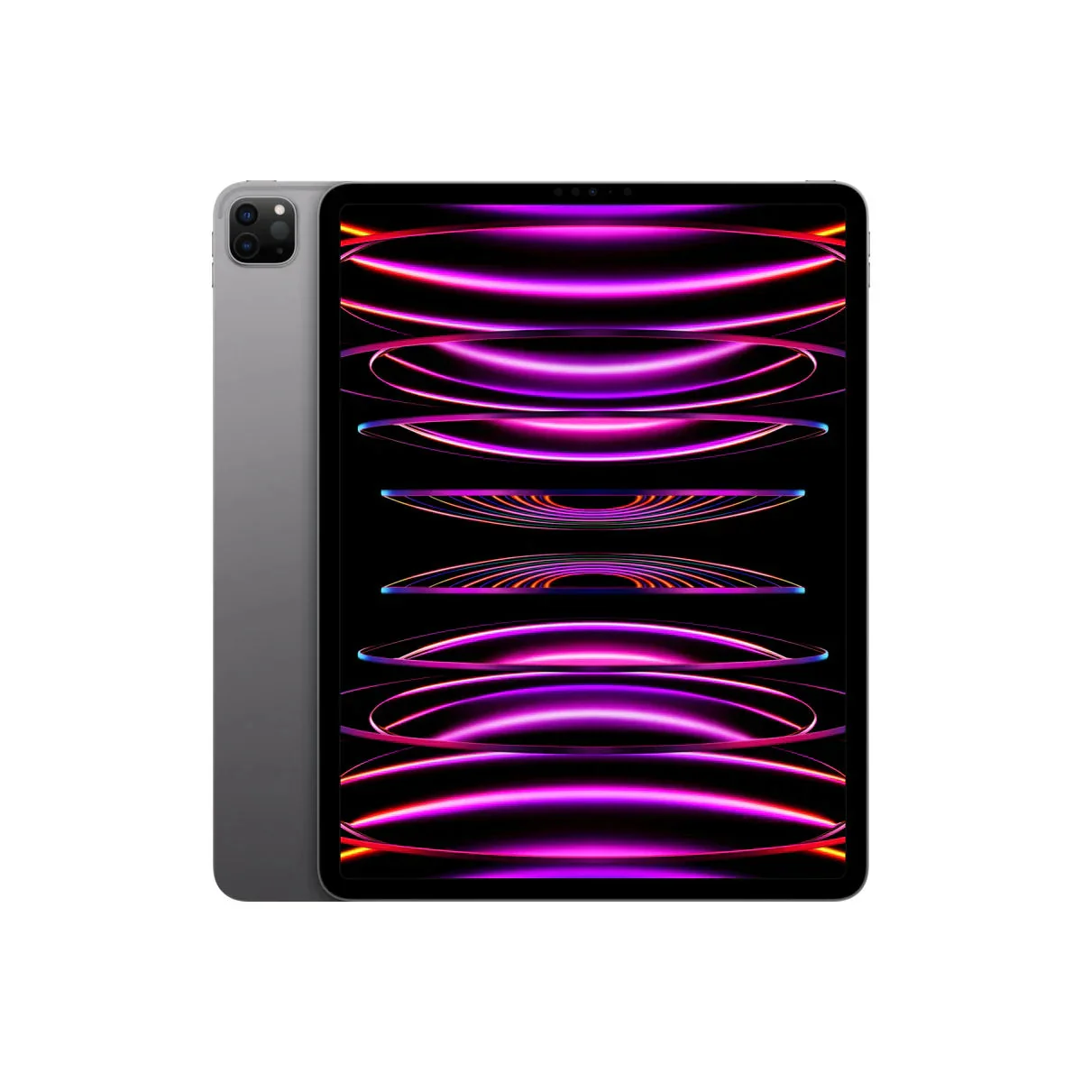 Apple 12,9-inčni iPad Pro (6th) Wi-Fi 512GB - Space Grey