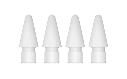 Apple Pencil Tips - 4 pack