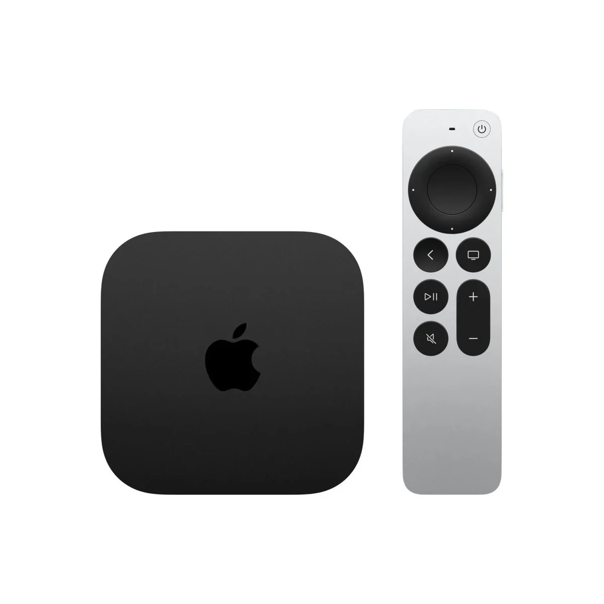 Apple TV 4K Wi-Fi + Ethernet sa 128GB prostora (2022)