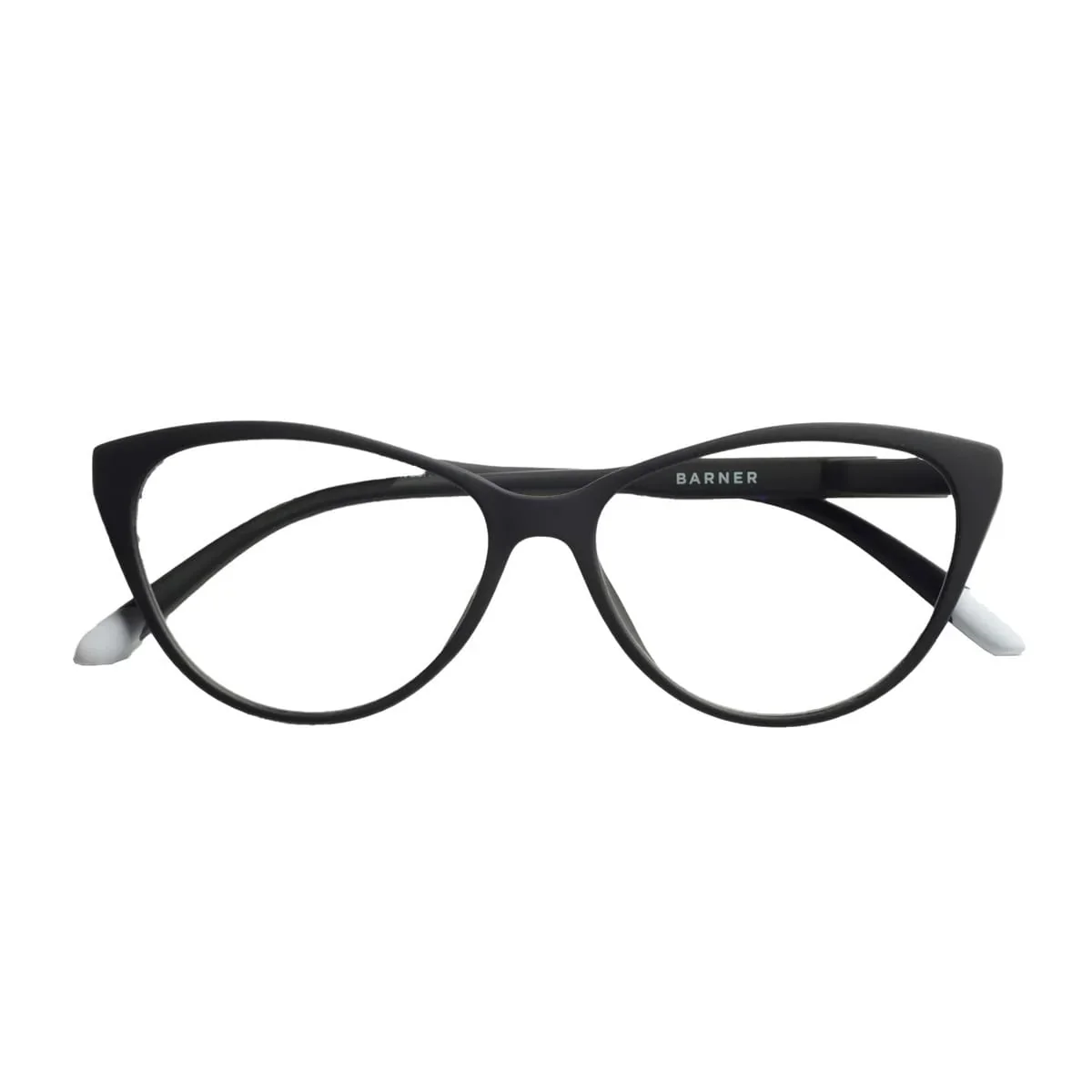 Barner Astoria Black Noir