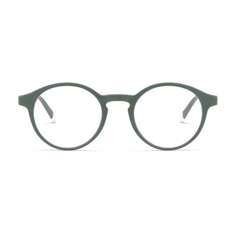 Barner Le Marais Dark Green