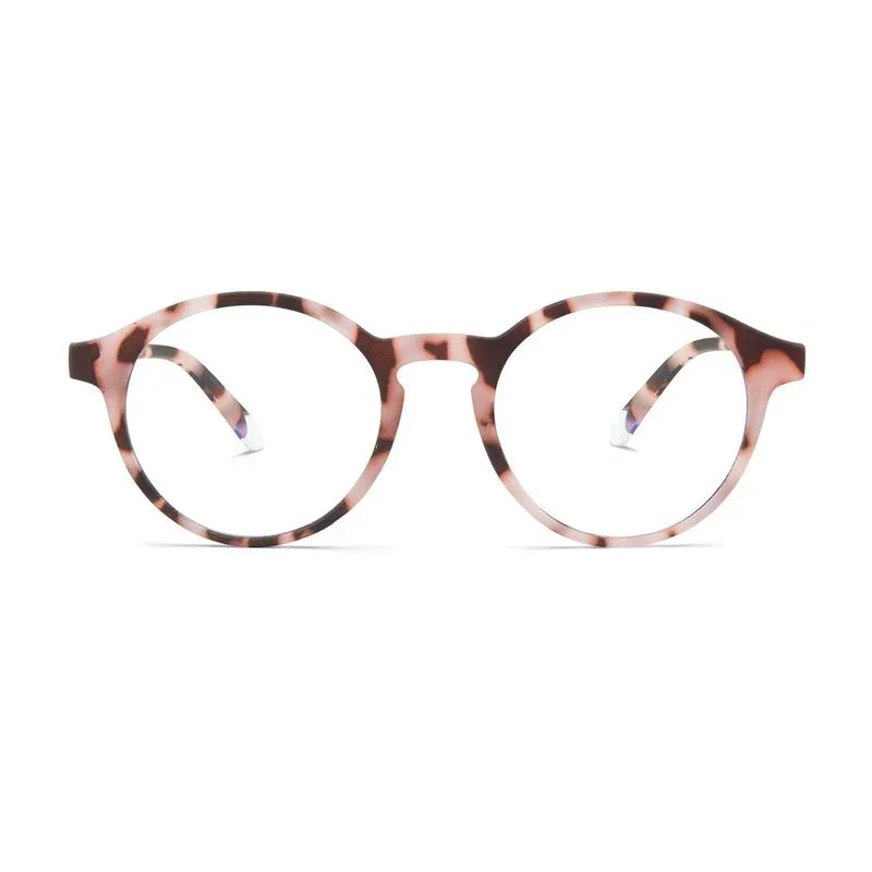 Barner Le Marais Pink Tortoise