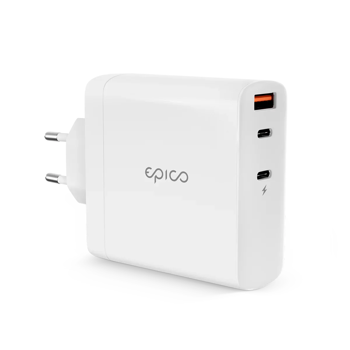 Epico 140W GaN Charger