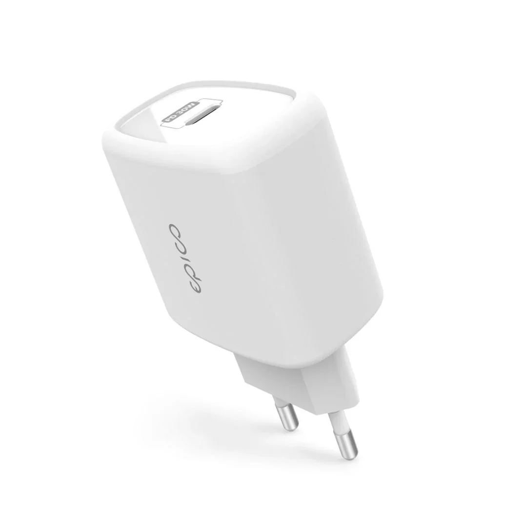 Epico 30W PD Charger