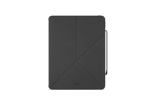 EPICO PRO FLIP CASE za iPad 10,2 - Black
