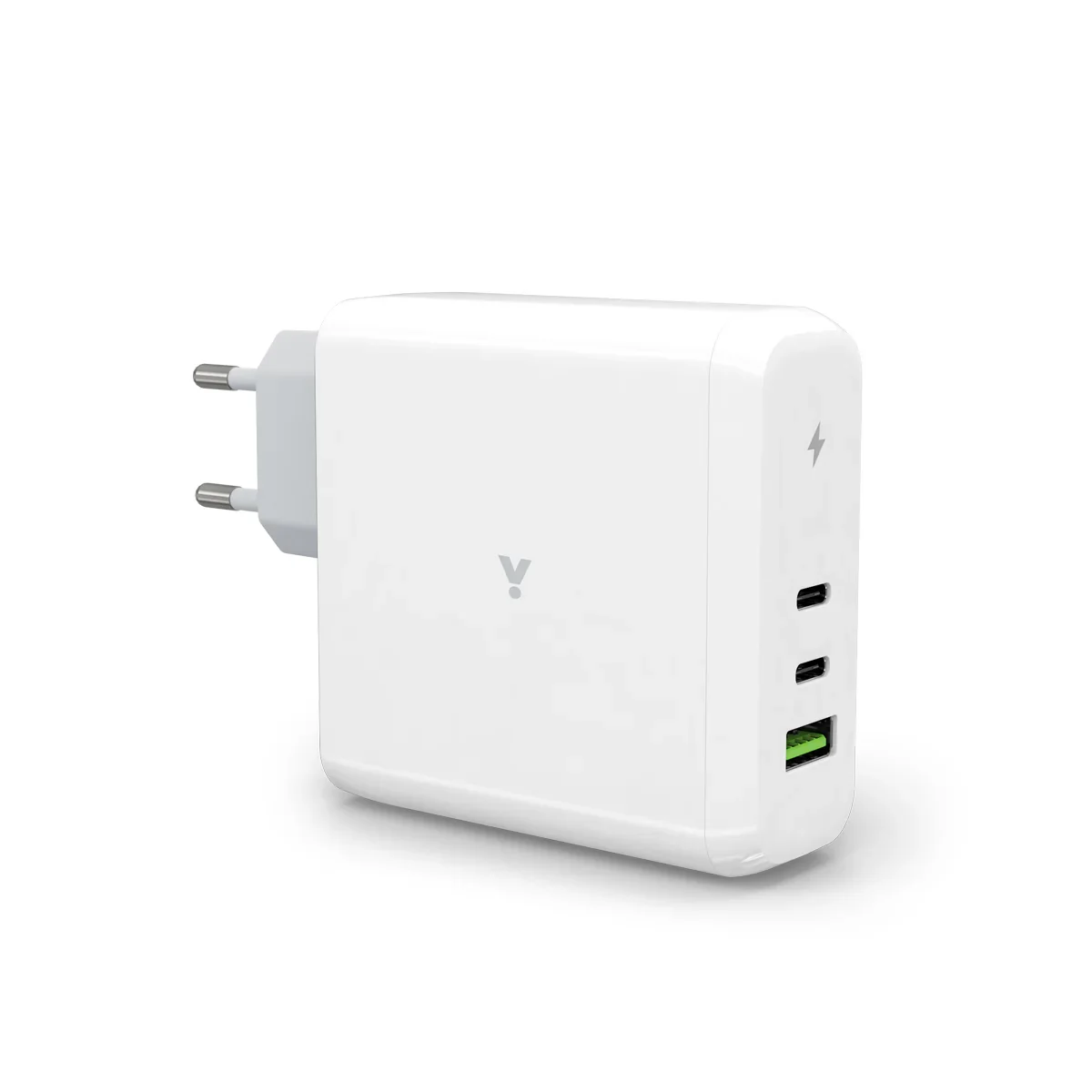 iSTYLE 100W GaN CHARGER