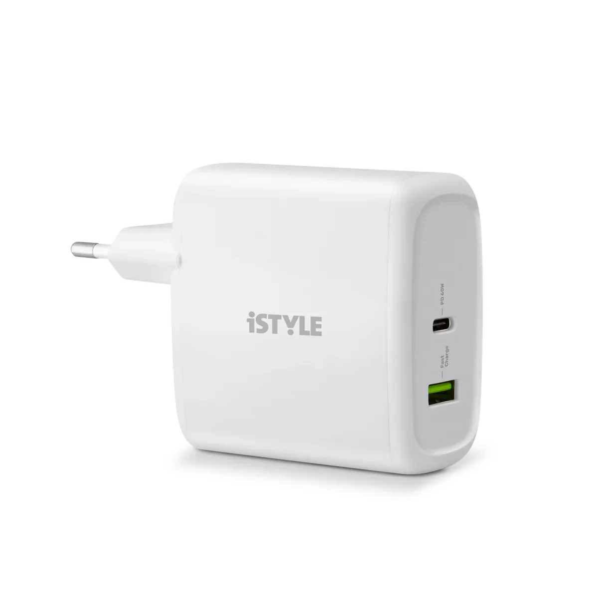 iSTYLE 60W PRO CHARGER