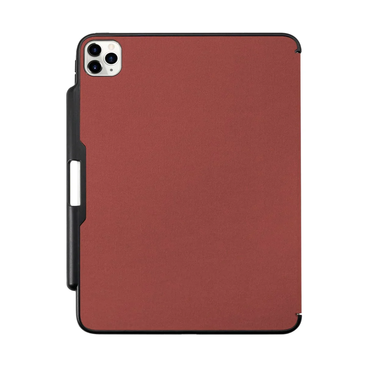 iSTYLE iPad Flip case for iPad Pro 11 (2020) - Red