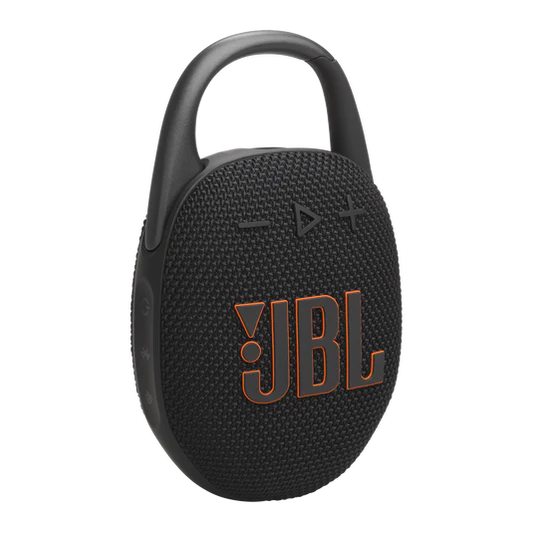 JBL Clip 5 - Black
