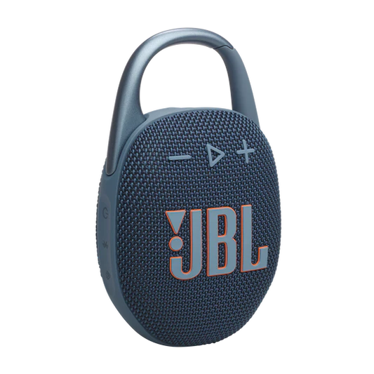 JBL Clip 5 - Blue