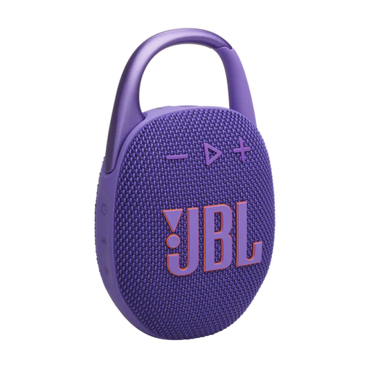 JBL Clip 5 - Purple