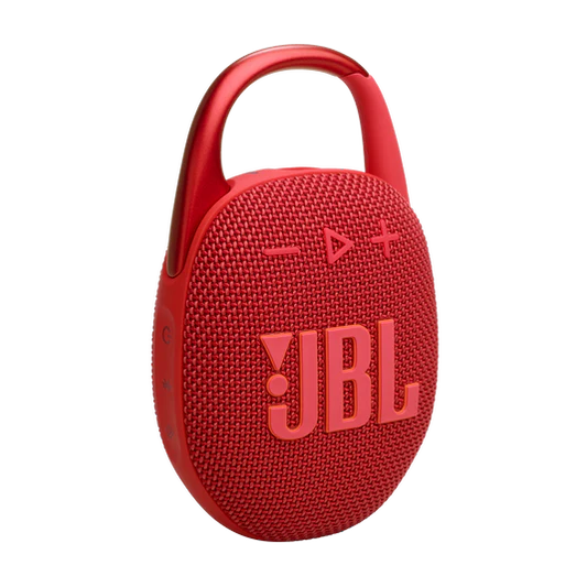 JBL Clip 5 - Red
