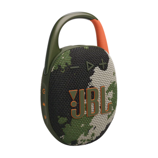 JBL Clip 5 - Squad