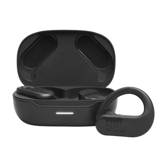 JBL Endur Peak 3 - Black