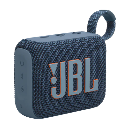JBL GO 4 - Blue