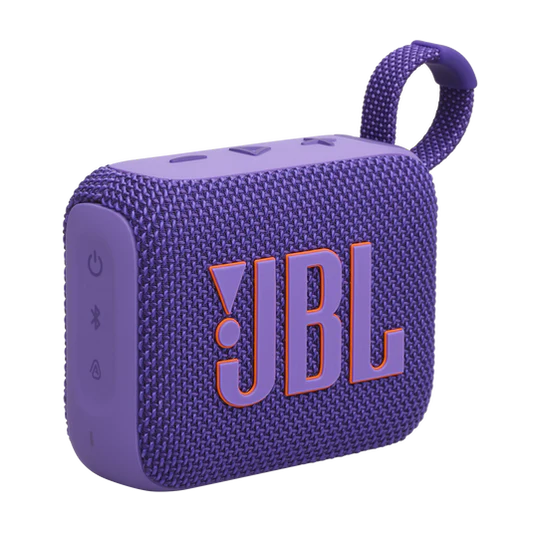 JBL GO 4 - Purple