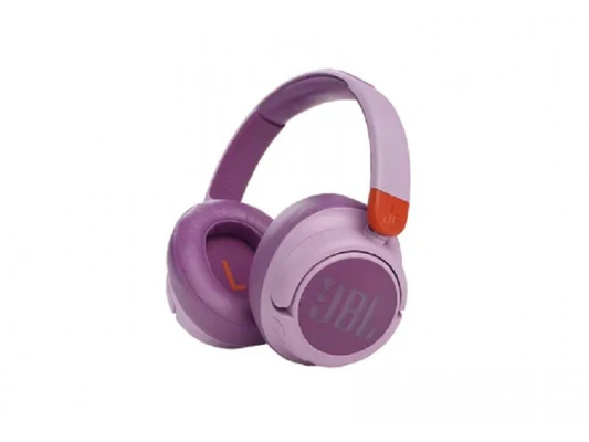 JBL JR 460NC - Pink