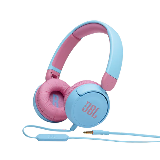 JBL JR310 - Blue, Pink