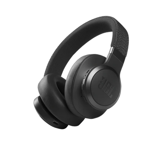 JBL Live 660NC - Black
