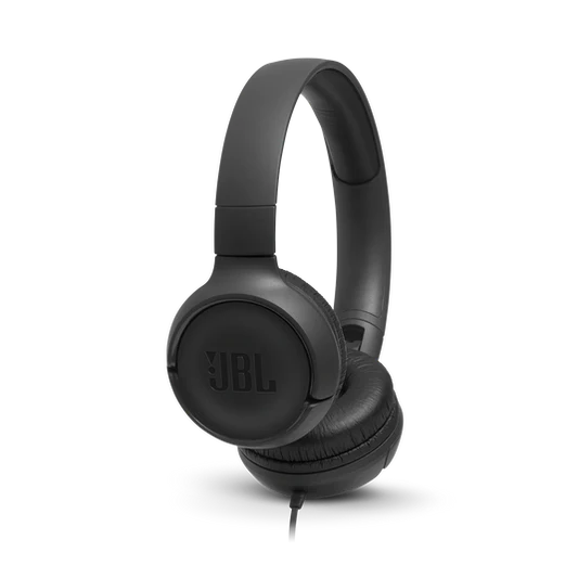 JBL Tune 500 - Black