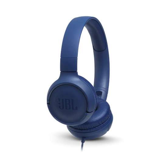 JBL Tune 500 - Blue