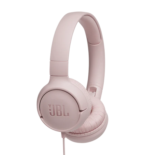 JBL Tune 500 - Pink