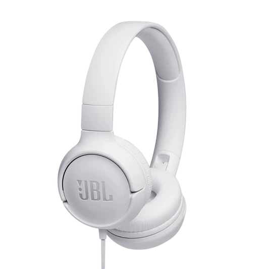 JBL Tune 500 - White