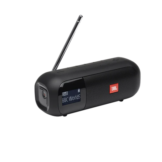 JBL TUNER 2 - Black