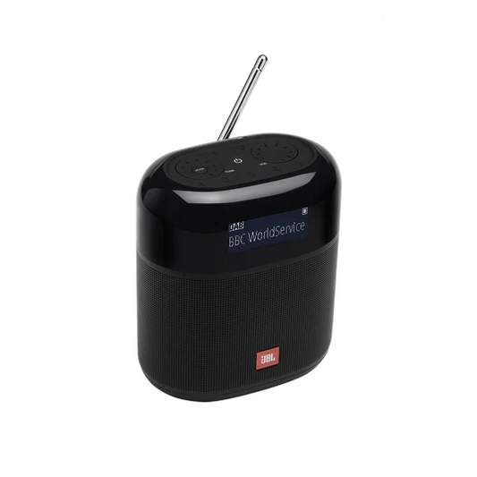 JBL TUNER XL - Black
