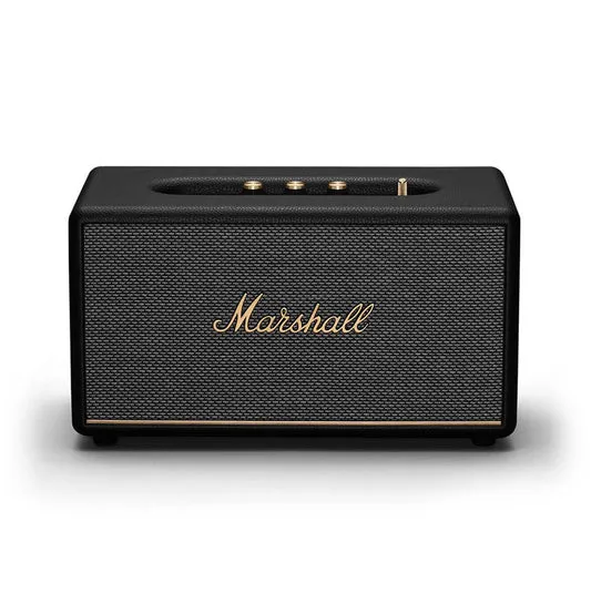Marshall Stanmore III - Black