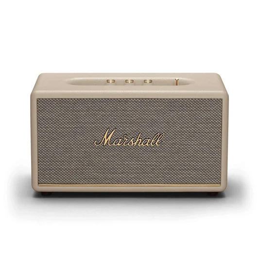 Marshall Stanmore III - Cream