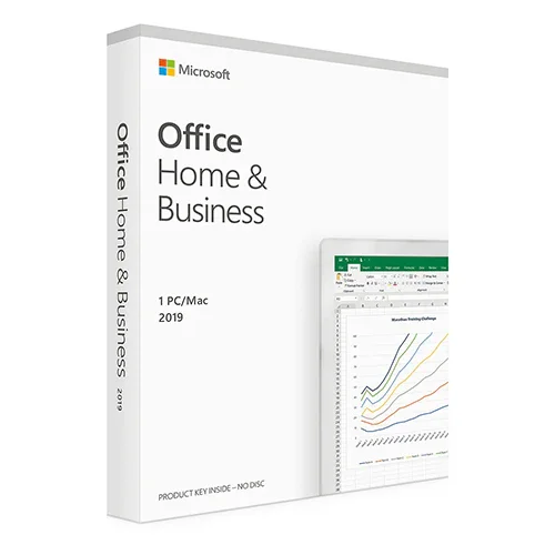 Microsoft Office Home & Business