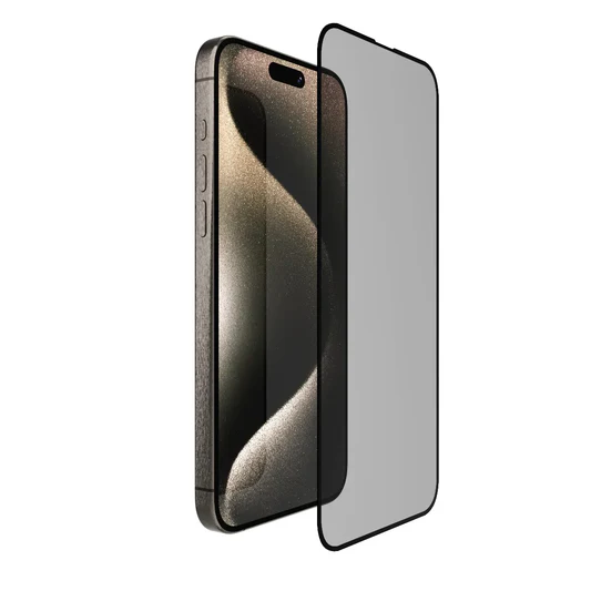NOA All-Rounder Privacy Glass za iPhone 15 Pro Max