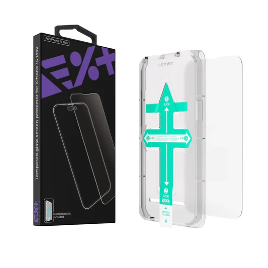 NOA Tempered Glass za iPhone 14 Plus