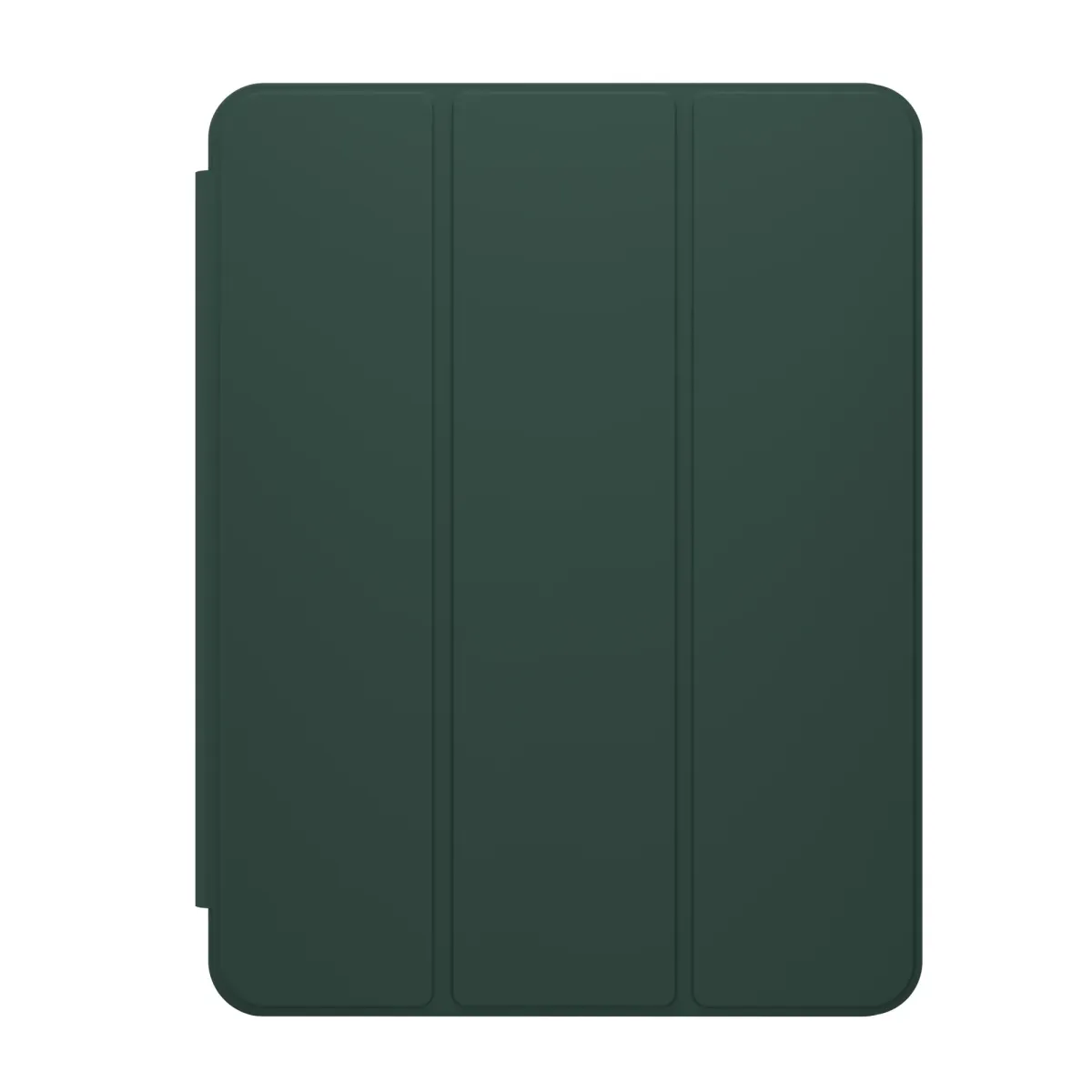 NOA LEAF GREEN ROLLCASE FOR IPAD AIR 4