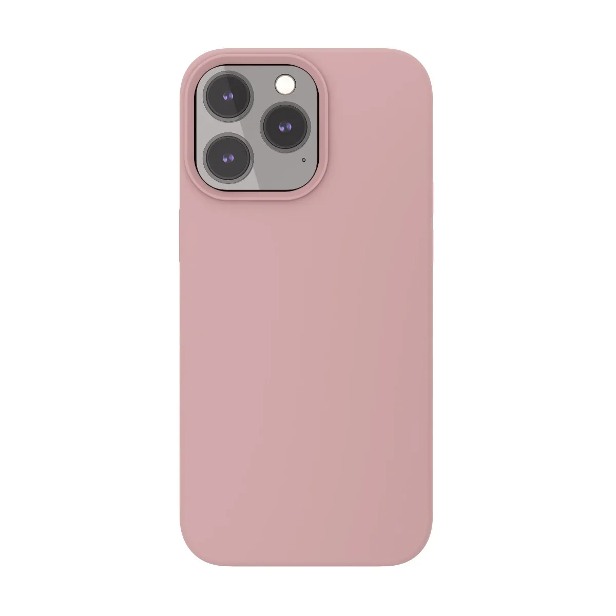 NOA MagSafe Silicone Case for iPhone 14 Pro Ballet Pink