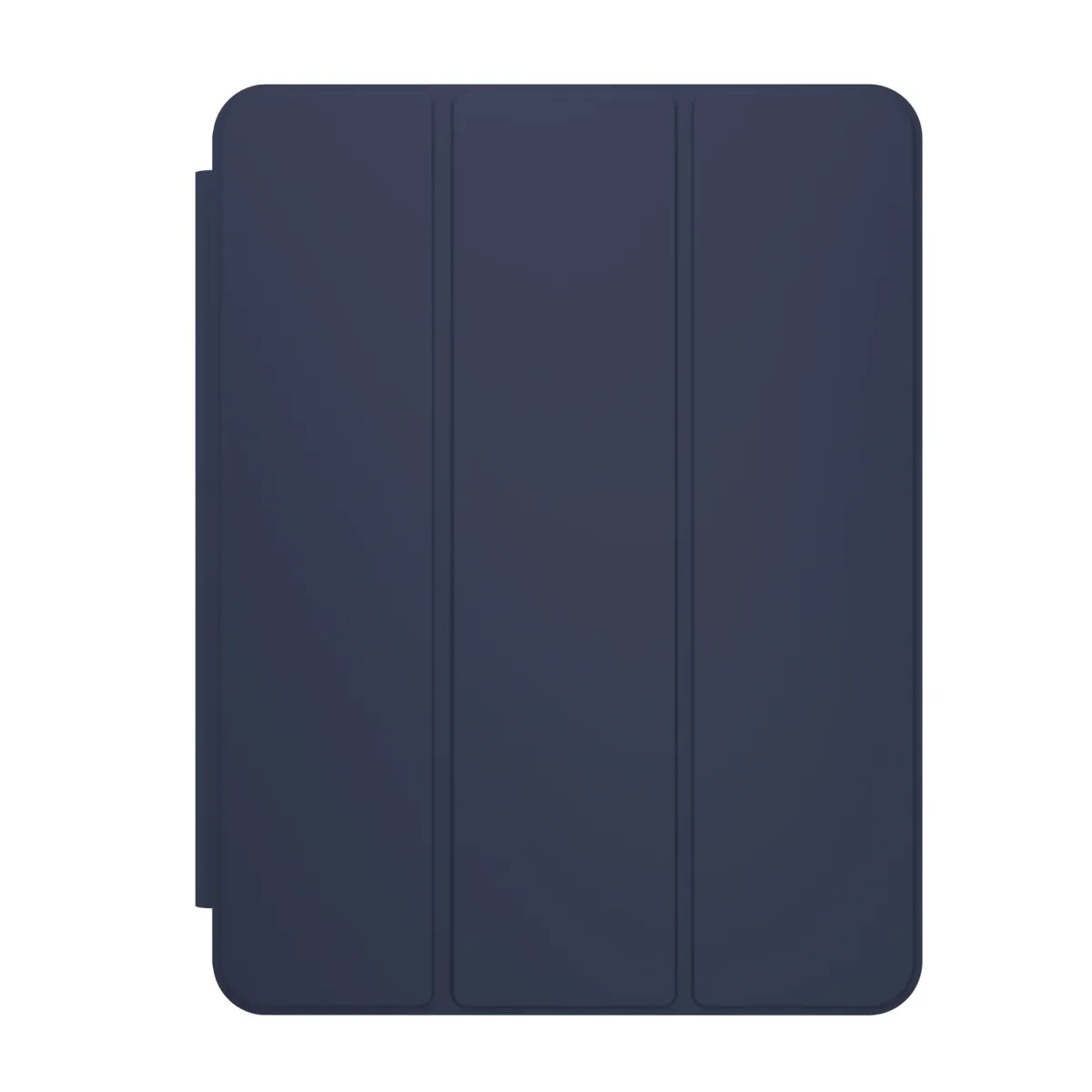NOA ROYAL BLUE ROLLCASE FOR IPAD AIR 4