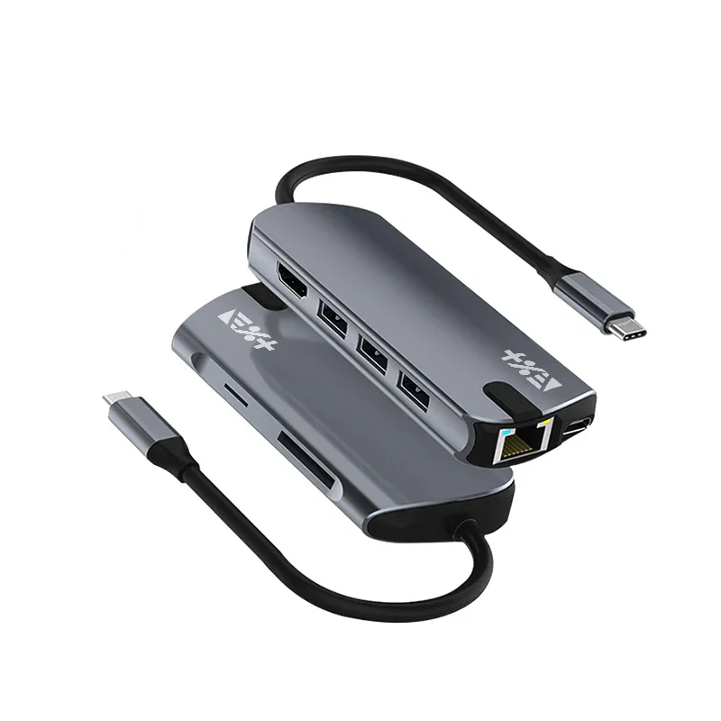NOA USB-C PRO Multiport Adapter