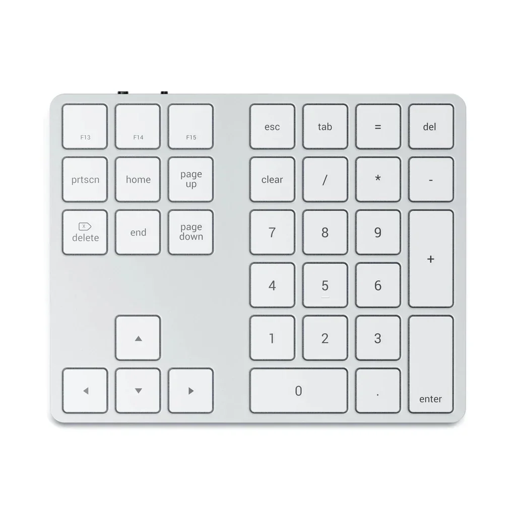 Satechi BLUETOOTH EXTENDED KEYPAD