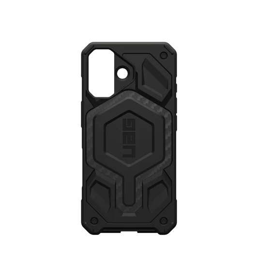 UAG Monarch Pro,Carbon Fiber - iPhone 17