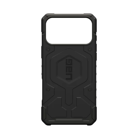 UAG Pathfinder Magsafe,Black - iPhone 17 Pro Max
