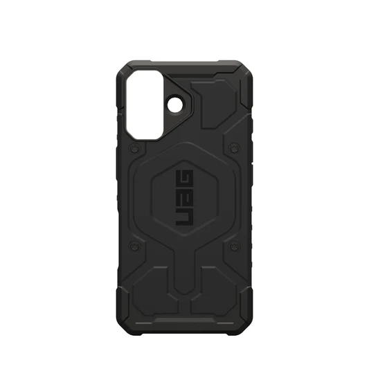 UAG Pathfinder Magsafe,Black - iPhone 17