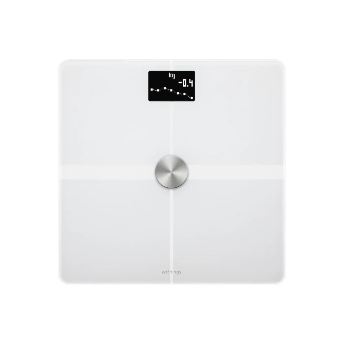Withings Body+ - Bela
