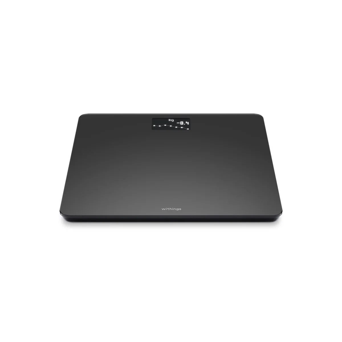 Withings Body BMI Wi-Fi scale - Black
