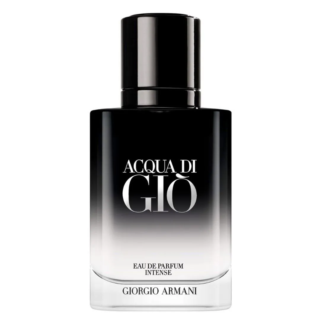 ARMANI Aqua Di Gio Homme Intense Edp 100ml